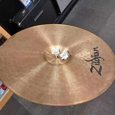 Zildjian - ILH20R 2